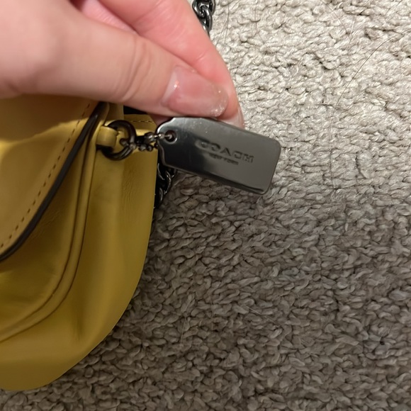 Coach bag - Picture 3 of 5